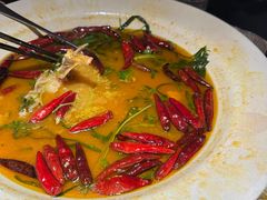 -清水亭湖北菜(大屯DT51店)