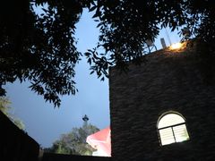 -紫金山山顶公园