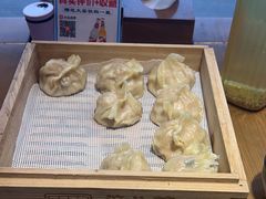 -倍儿美海鲜大排挡·非遗海鲜蒸饺(洋货店)
