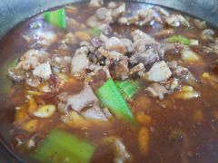 -温江公平红烧兔(总店)