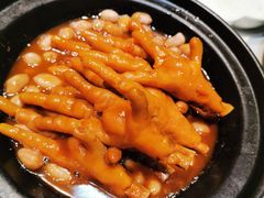 -苏帮袁Sue Cuisine(南开大悦城店)