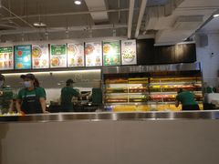 -CALIFORKS加州叉子轻食(朝阳门店)