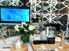 -广州天河希尔顿酒店