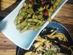 -嘎嘎鸭脑壳(蜀汉路店)