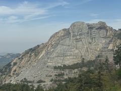 -沂蒙山旅游区龟蒙景区