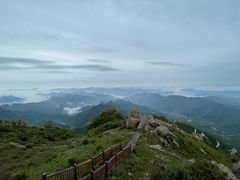 -白草畔自然风景区