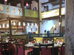 -HOHO餐厅(古子城店)