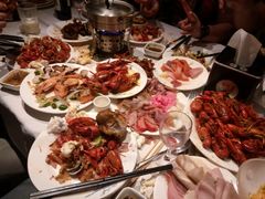 -星伦多 自助料理(圆融店)