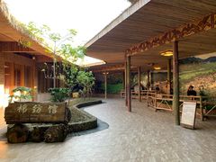 -海南槟榔谷黎苗文化旅游区