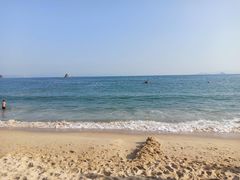 -大梅沙海滨公园