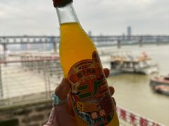 -武汉两江游览·夜游长江(汉阳门码头)