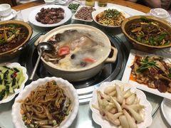 -红烧鸭老鸭汤(金泉路店)