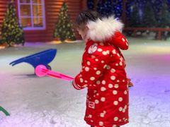 -宁波冰雪大世界(北仑区)