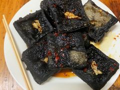 -五娭毑臭豆腐(黄兴南路店)