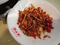-天下客饭店(中山路店)