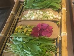 -菌自由丨野生菌火锅特色庭院餐厅(丽江古城店)
