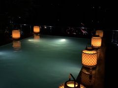 -海兰云天度假区温泉