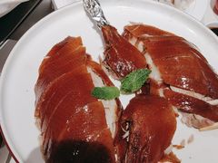 -大鸭梨烤鸭店(花园村店)