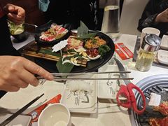-猫爪爪原切自助烤肉(观音桥阳光世纪店)