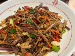 -印象鲵宴·张家界地标美食名片(溪布街店)