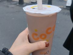 -CoCo都可(大华二店)