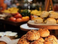 -富力丽思卡尔顿酒店·香荟全日制餐厅