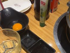 -水林间·寿喜烧自助(仙林金鹰店)