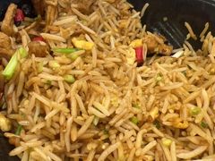 -串小白烧烤(金沙洲店)