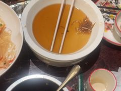 -新白鹿餐厅(爱琴海购物中心店)
