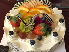 -小汪糕点(楚街北门8店)
