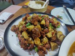 -盛世盐帮·自贡特色(总店)