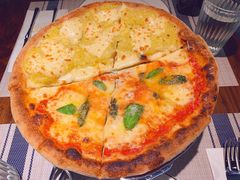 -Primo·丽莫意大利窑烤披萨