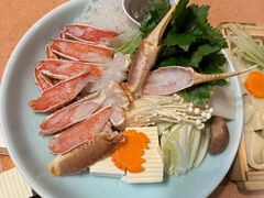 -蟹道乐(道顿堀本店)