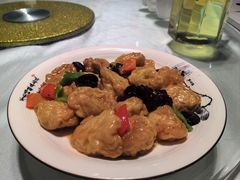 -风味小馆(天目湖宾馆店)