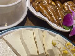 -谢云贵清香水煮鸡(总店)