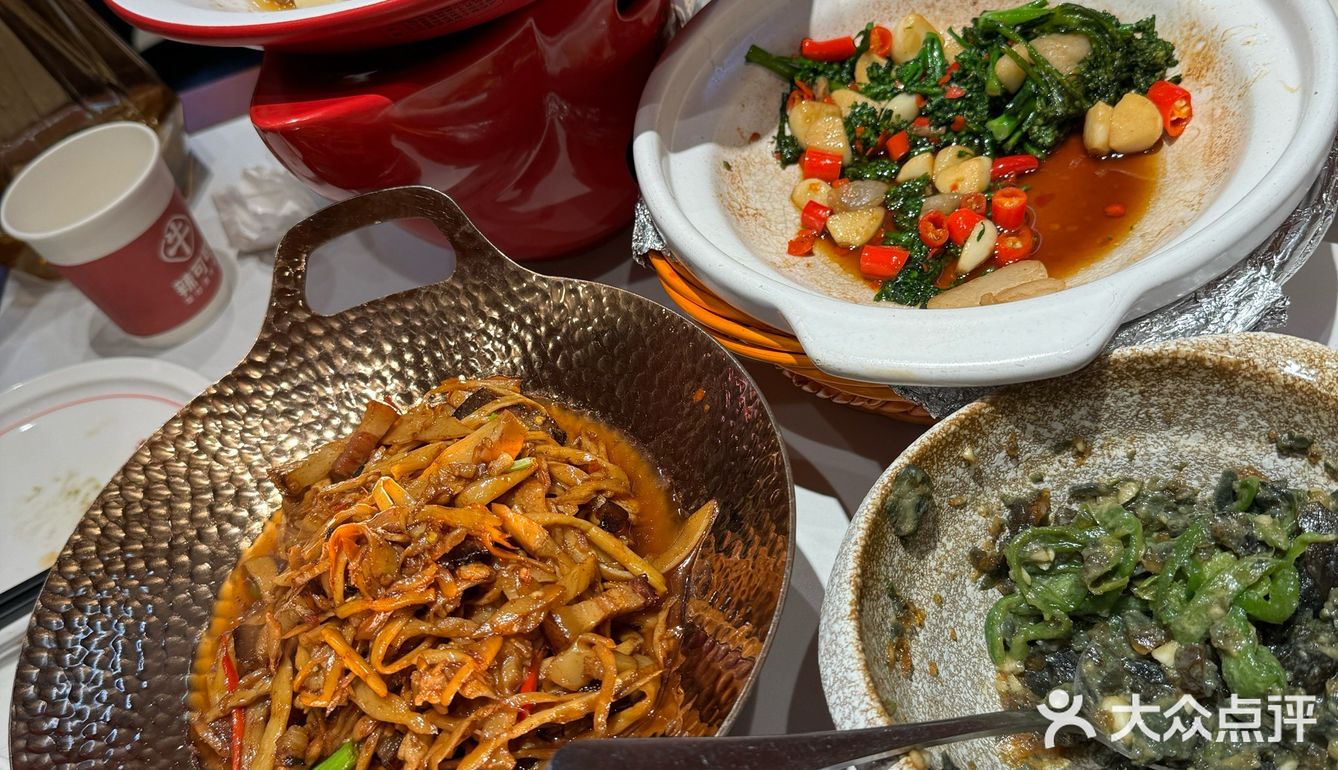 本湖南人心目中小炒黄牛肉的天花板