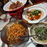 本湖南人心目中小炒黄牛肉的天花板