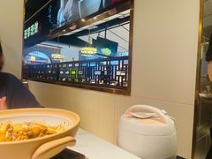 -新辣宴·湖南家常菜·商务聚餐(中粮创芯店)