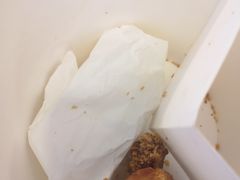 -麦当劳(贵和购物中心B1店)