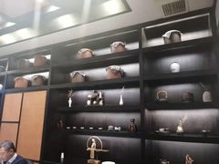 -茶叁酒肆·楚味江湖(菱角湖店)