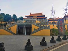 -南京市江宁方山