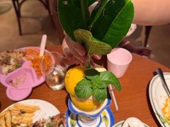 -Grand James·地中海bistro(百家湖1912店)