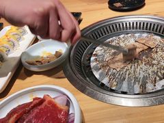 -九田家黑牛烤肉料理·自助(洪洞县城市花园店)