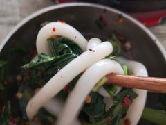 -贵州沾水米线(学田湾店)