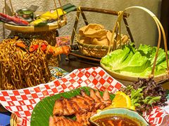 -泰妃殿(武汉首店)