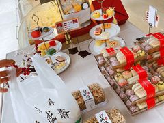 零售区-清真全盛斋传统糕点(许士庙店)