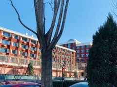 -吴裕泰茶庄(甜水园街店)