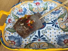 -解放碑威斯汀酒店-知味国际美食餐厅