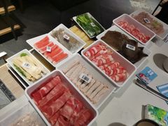 -野妹经典火锅(保利店)