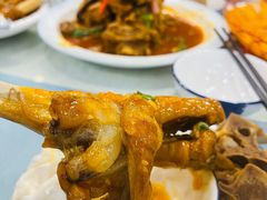 -马尔龙新疆饭店·清真(瑞景店)